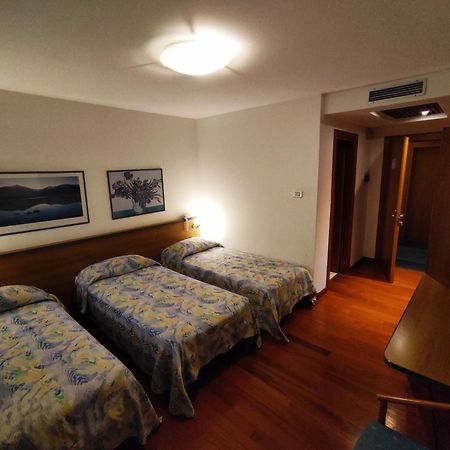 Vigonovo  Hotel Luna מראה חיצוני תמונה