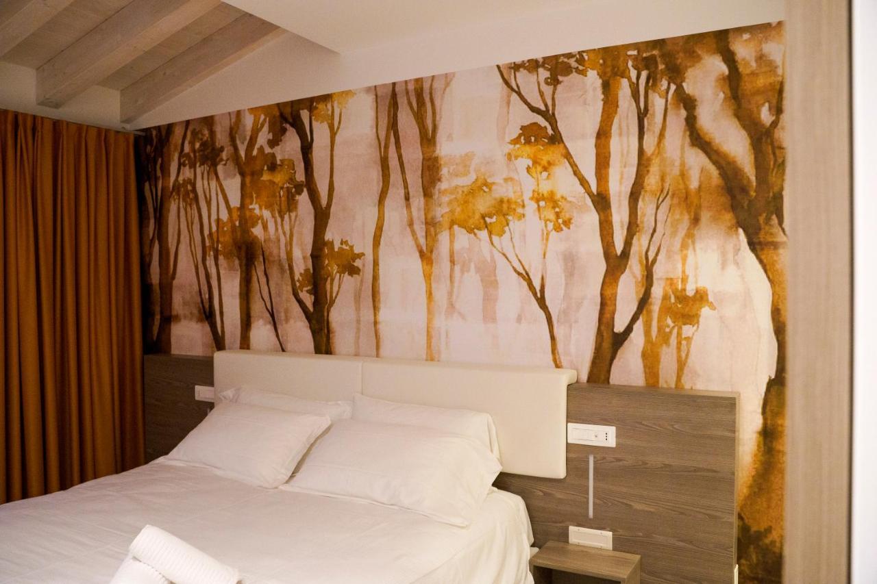 Vigonovo  Hotel Luna מראה חיצוני תמונה