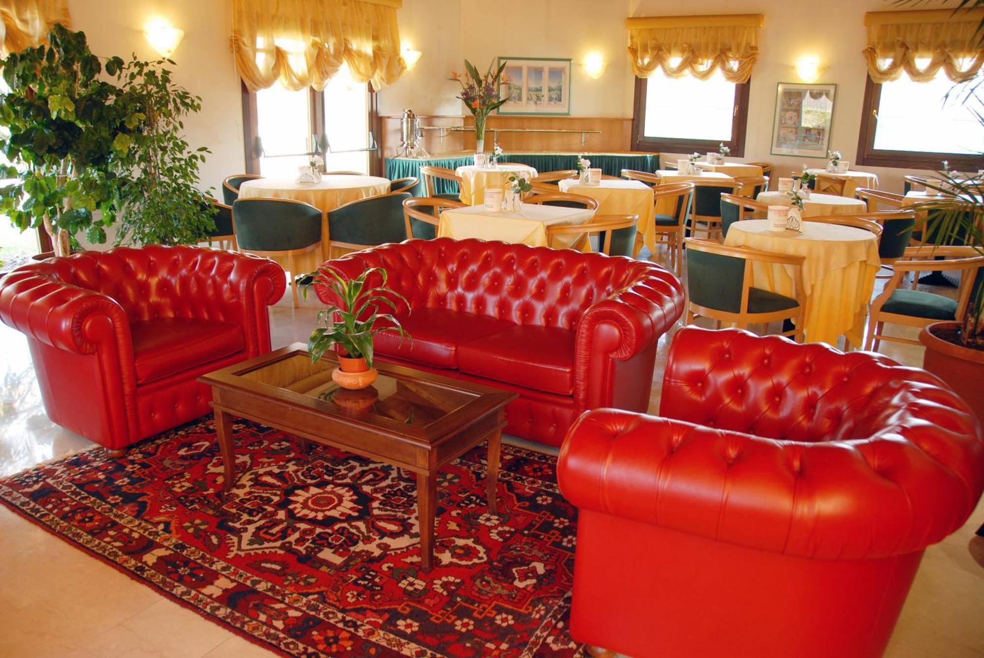 Vigonovo  Hotel Luna מראה חיצוני תמונה