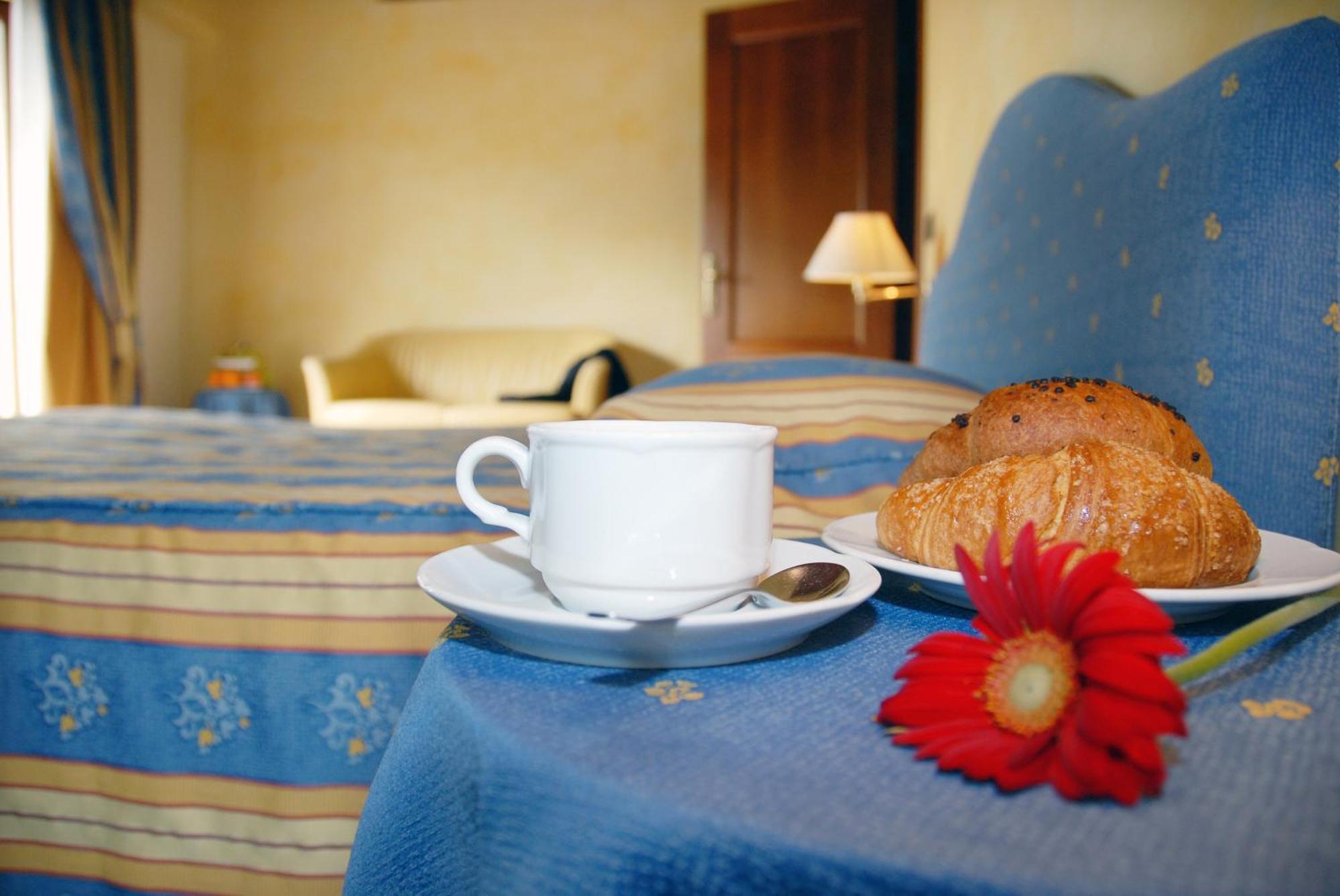 Vigonovo  Hotel Luna מראה חיצוני תמונה