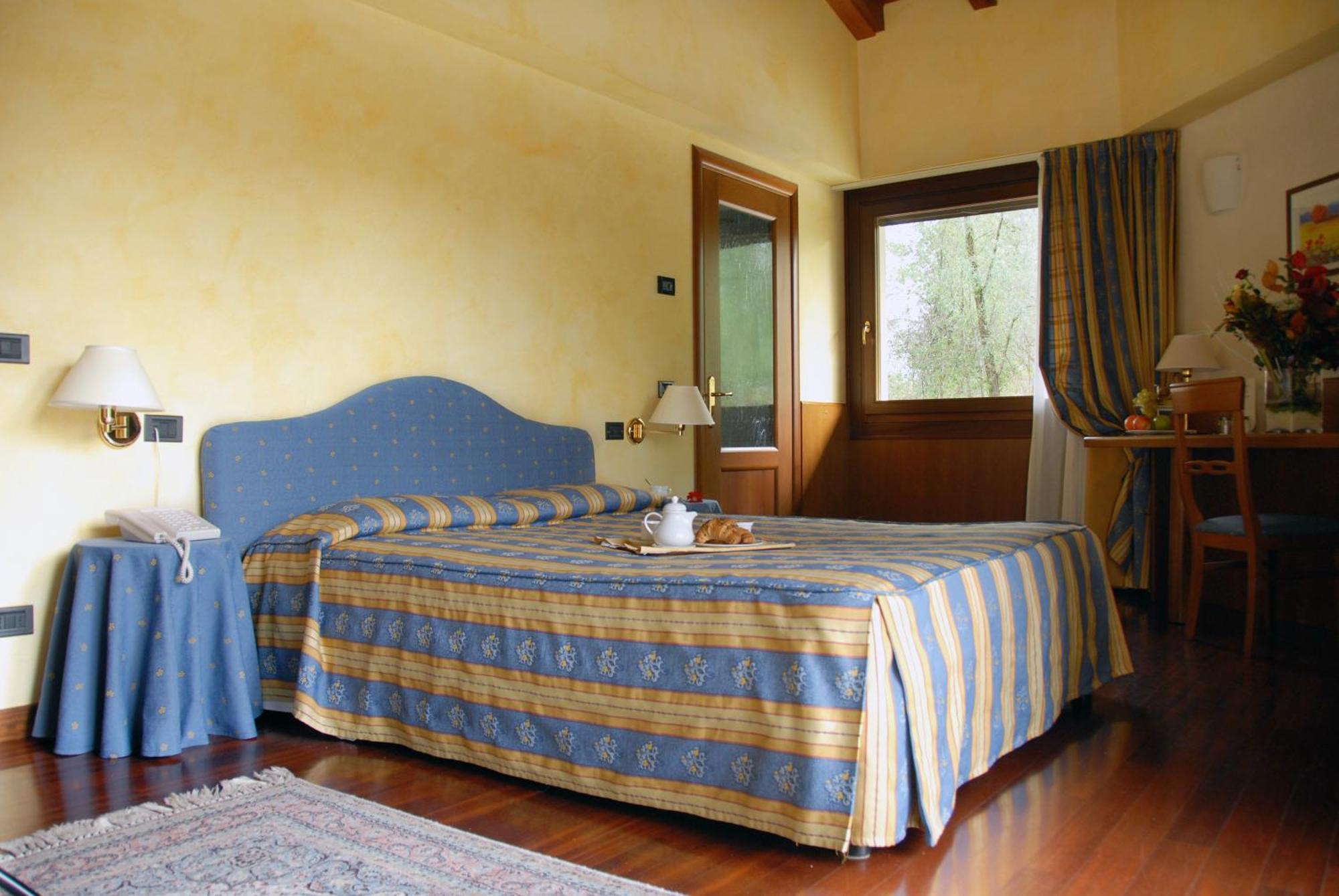 Vigonovo  Hotel Luna מראה חיצוני תמונה